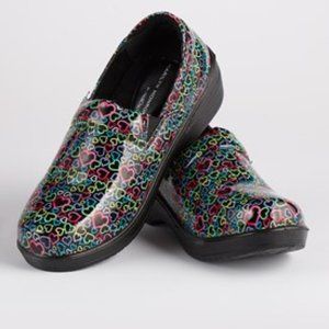 Marilyn Monroe Medichic Professional Clogs SZ 6-9